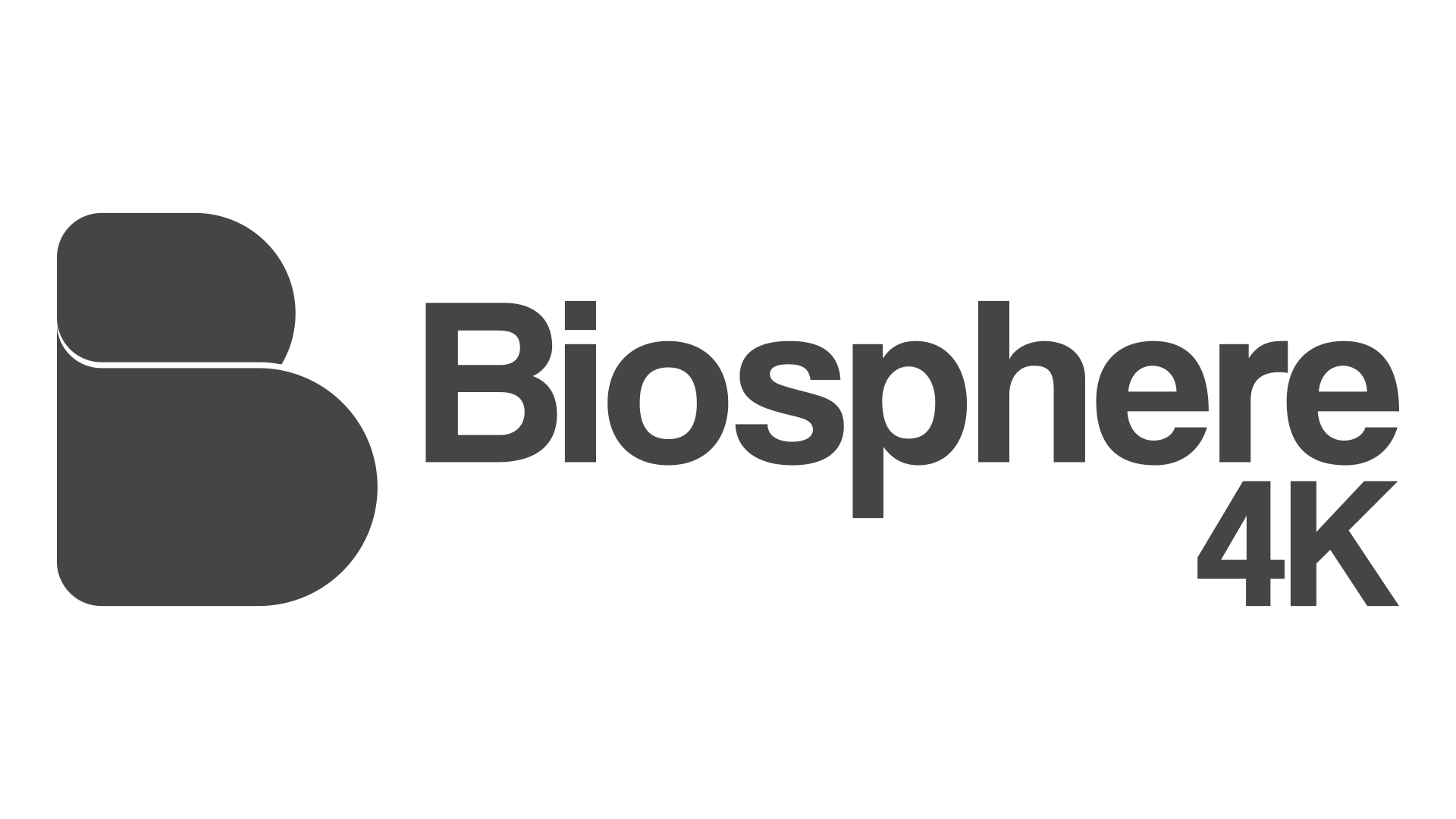 Biosphere
