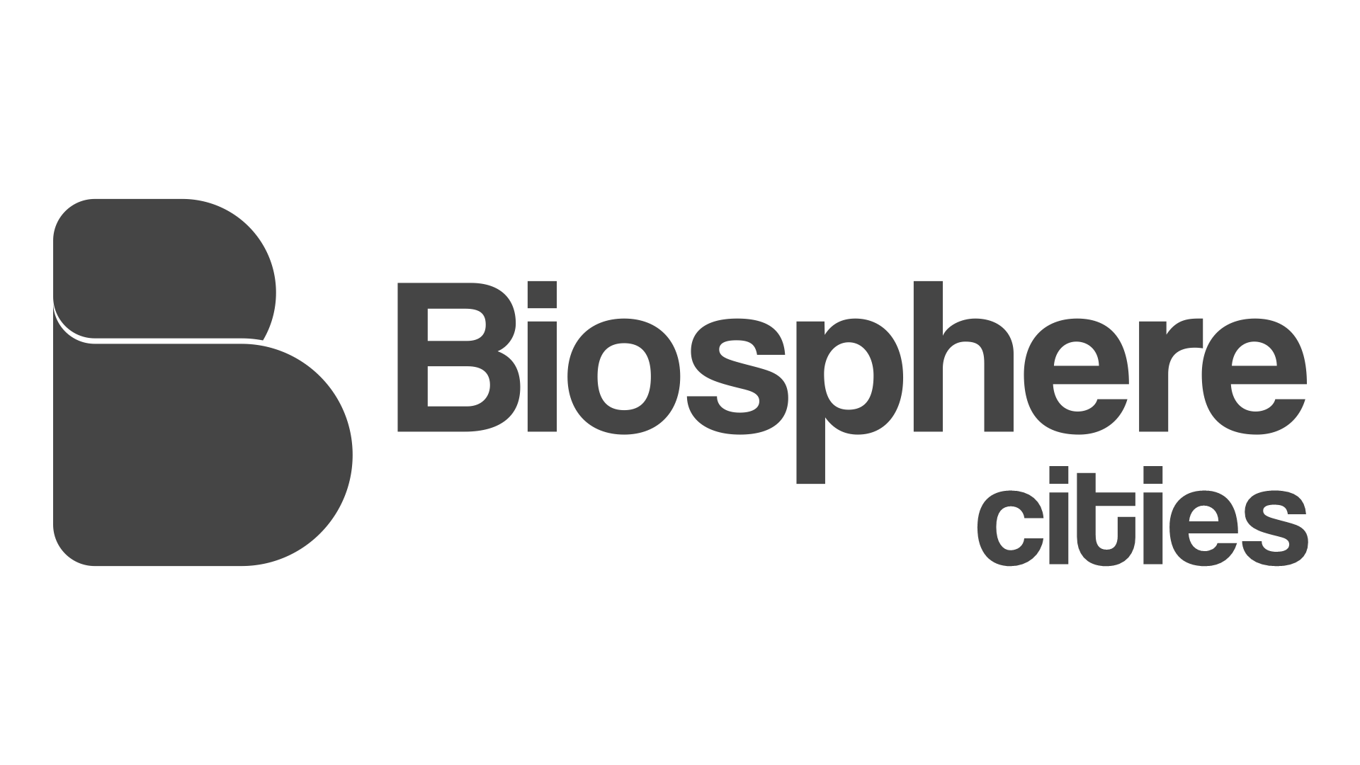 Biosphere