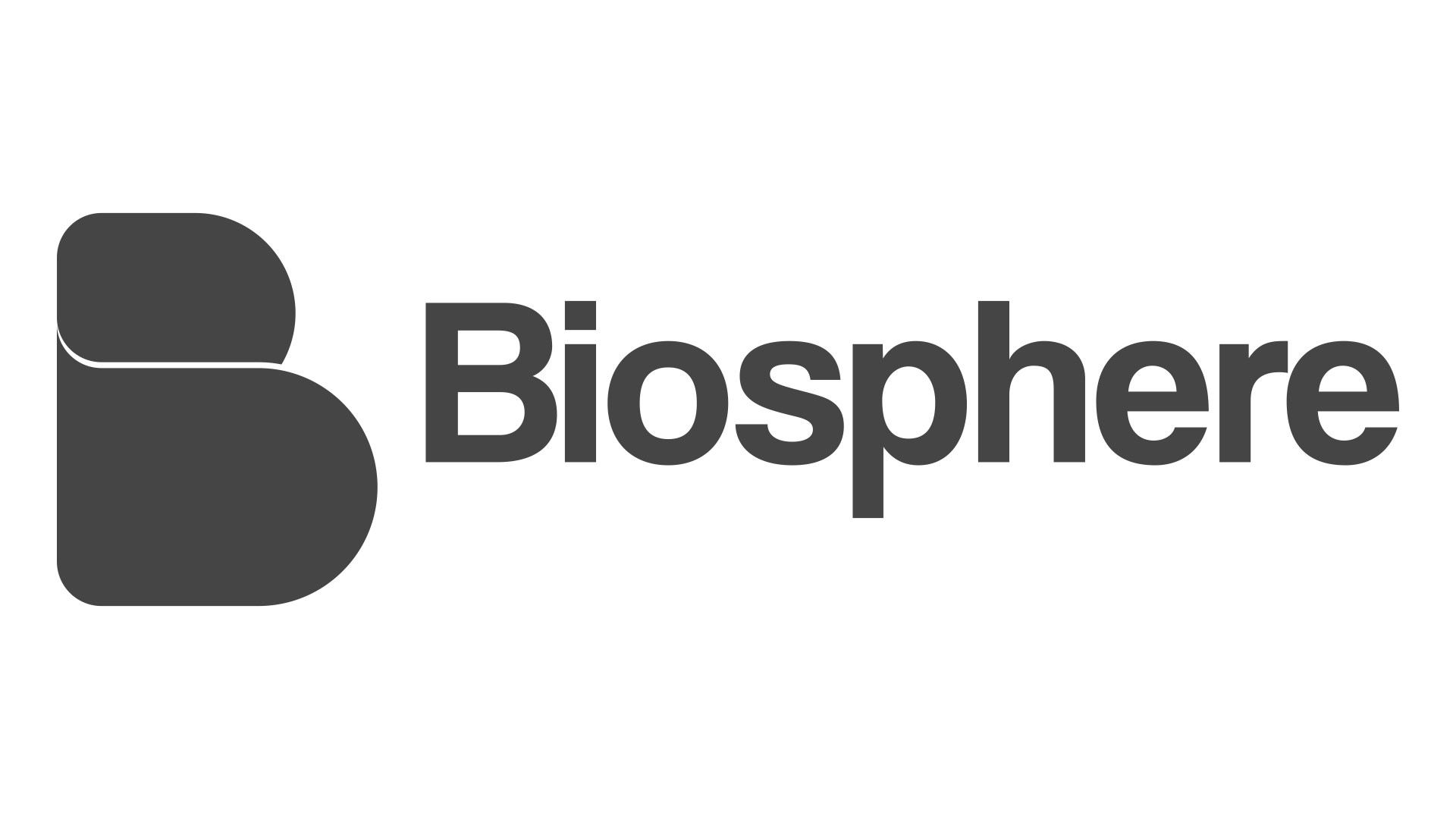 Biosphere