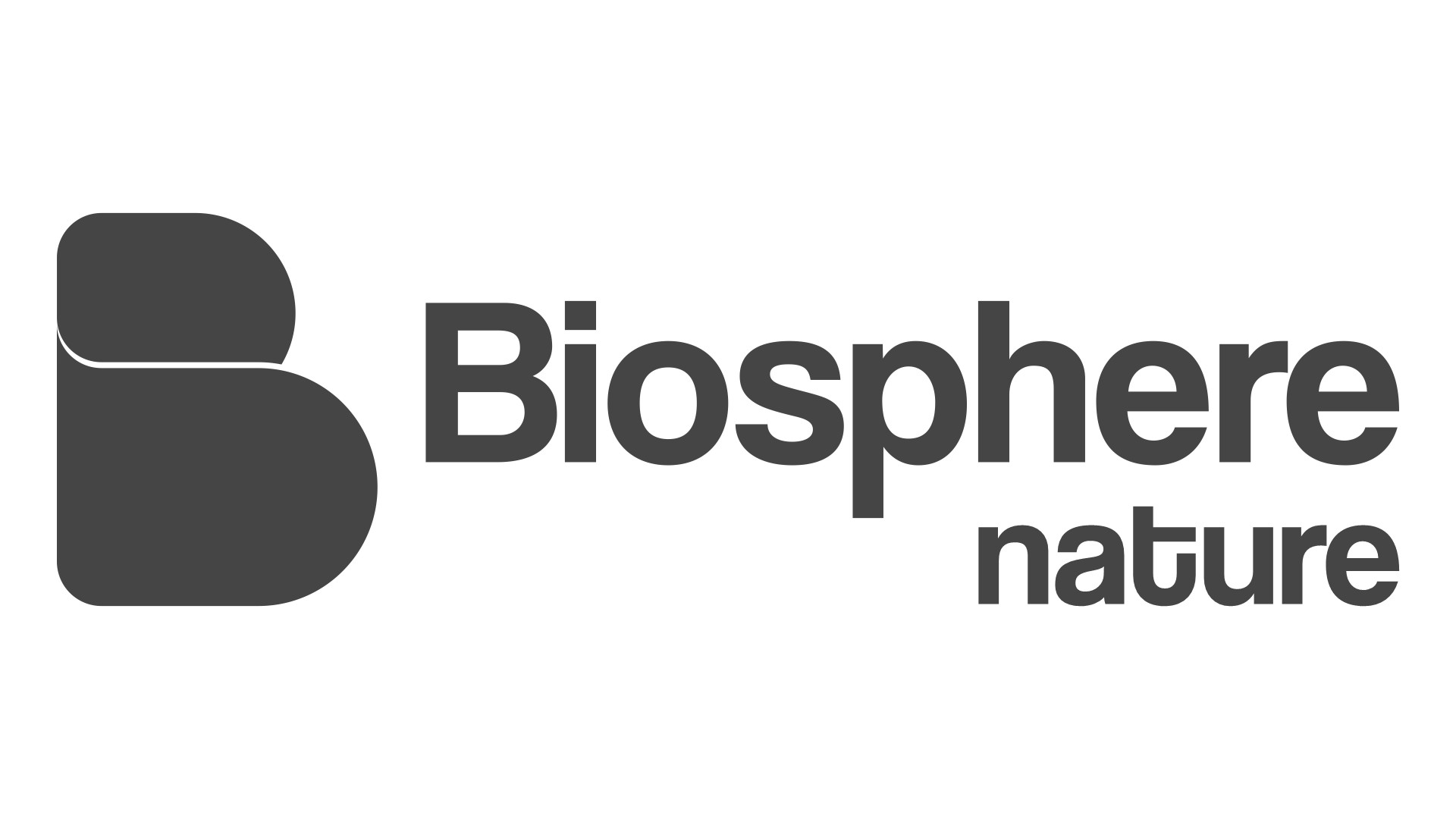 Biosphere