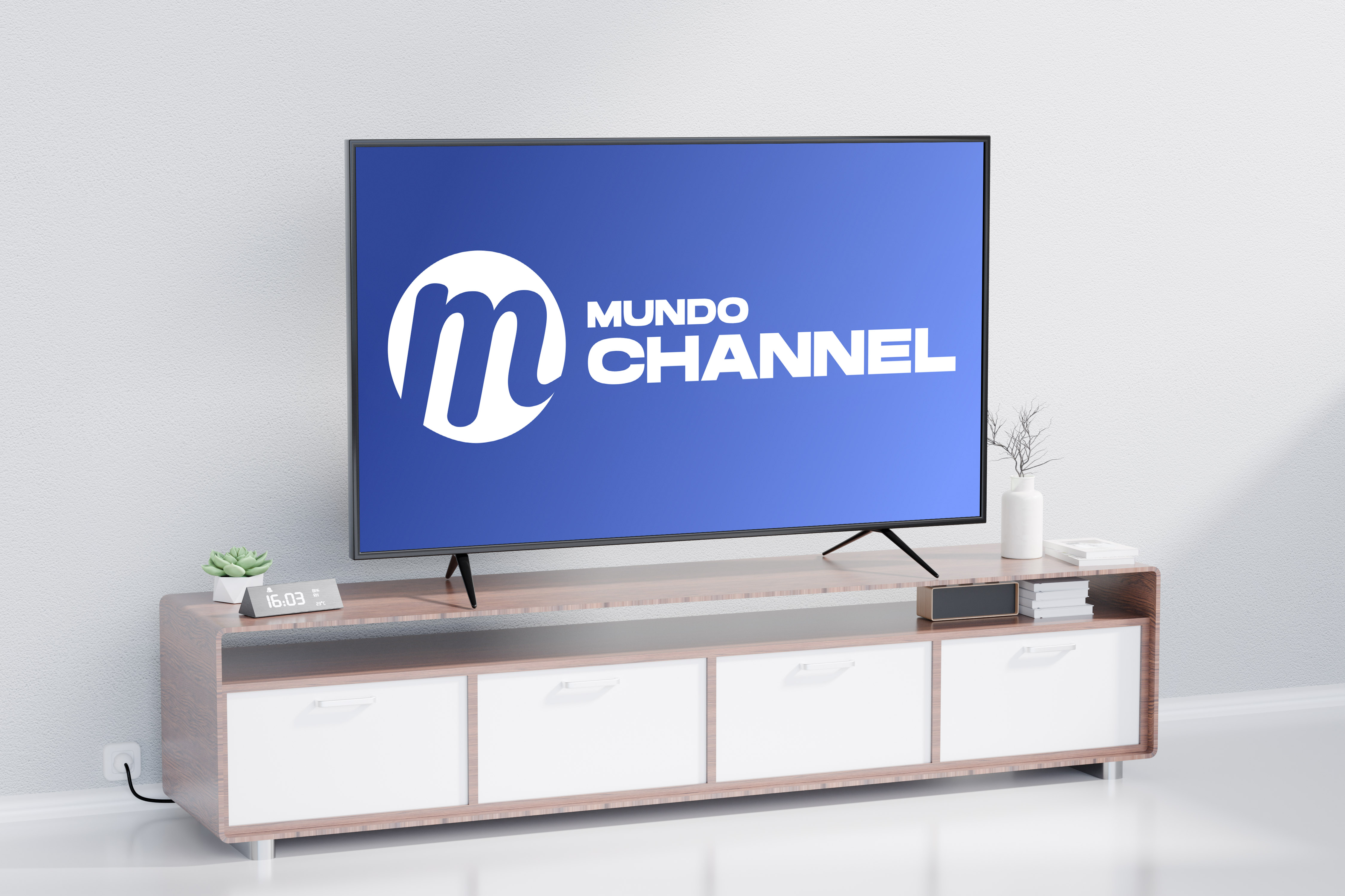Mundo Channel