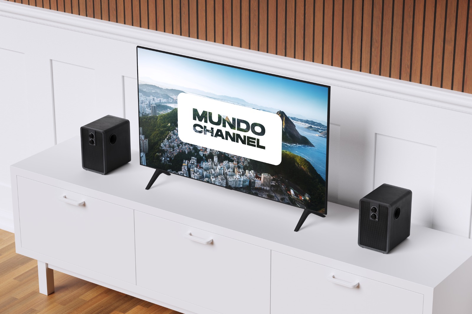 Mundo Channel