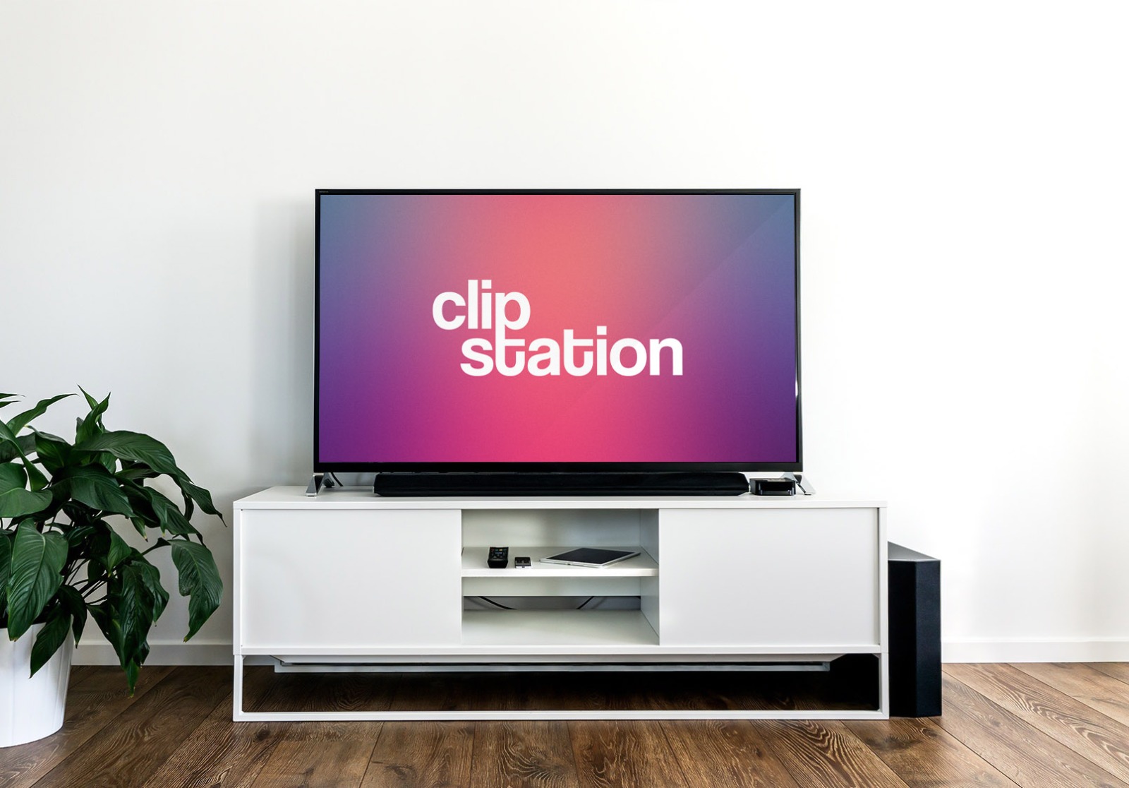 ClipStation