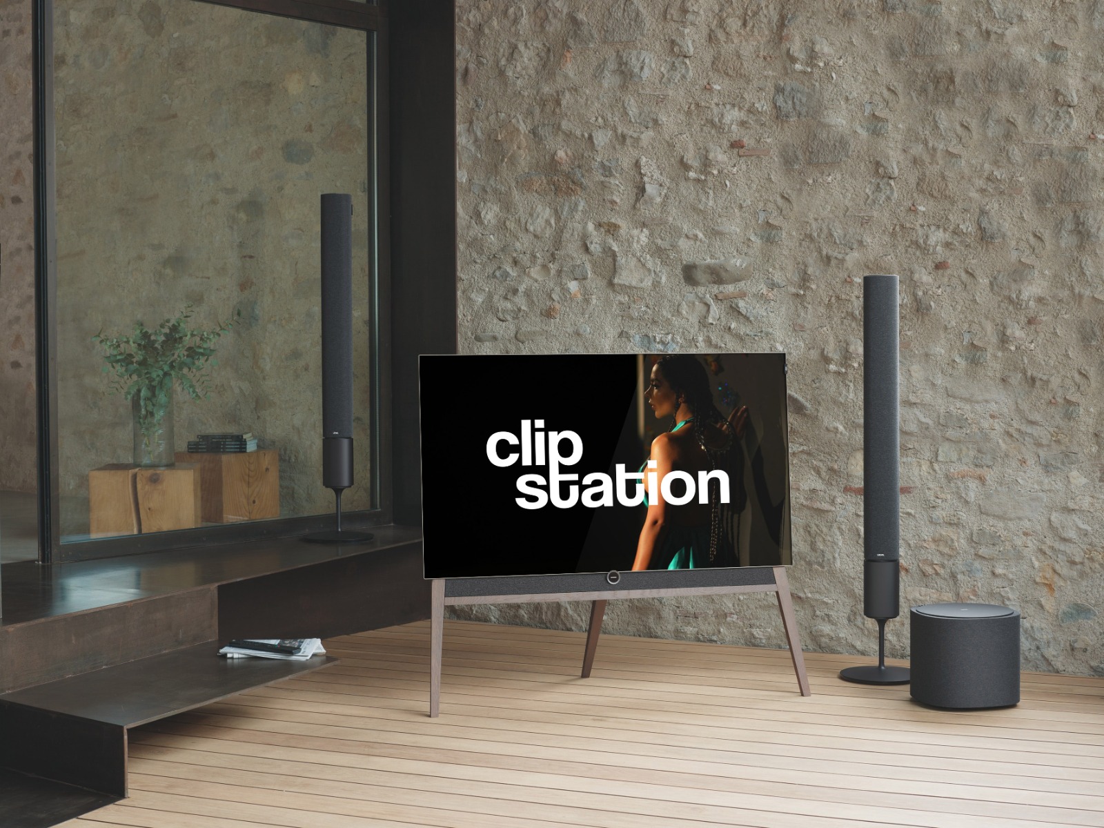 ClipStation