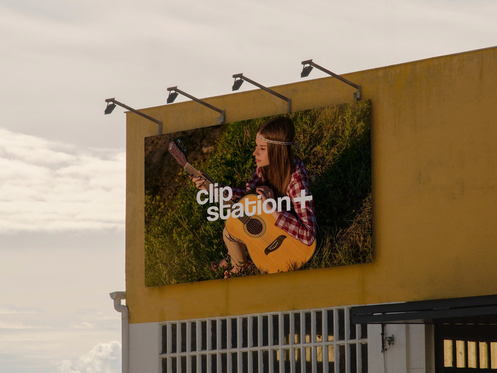 ClipStation Plus
