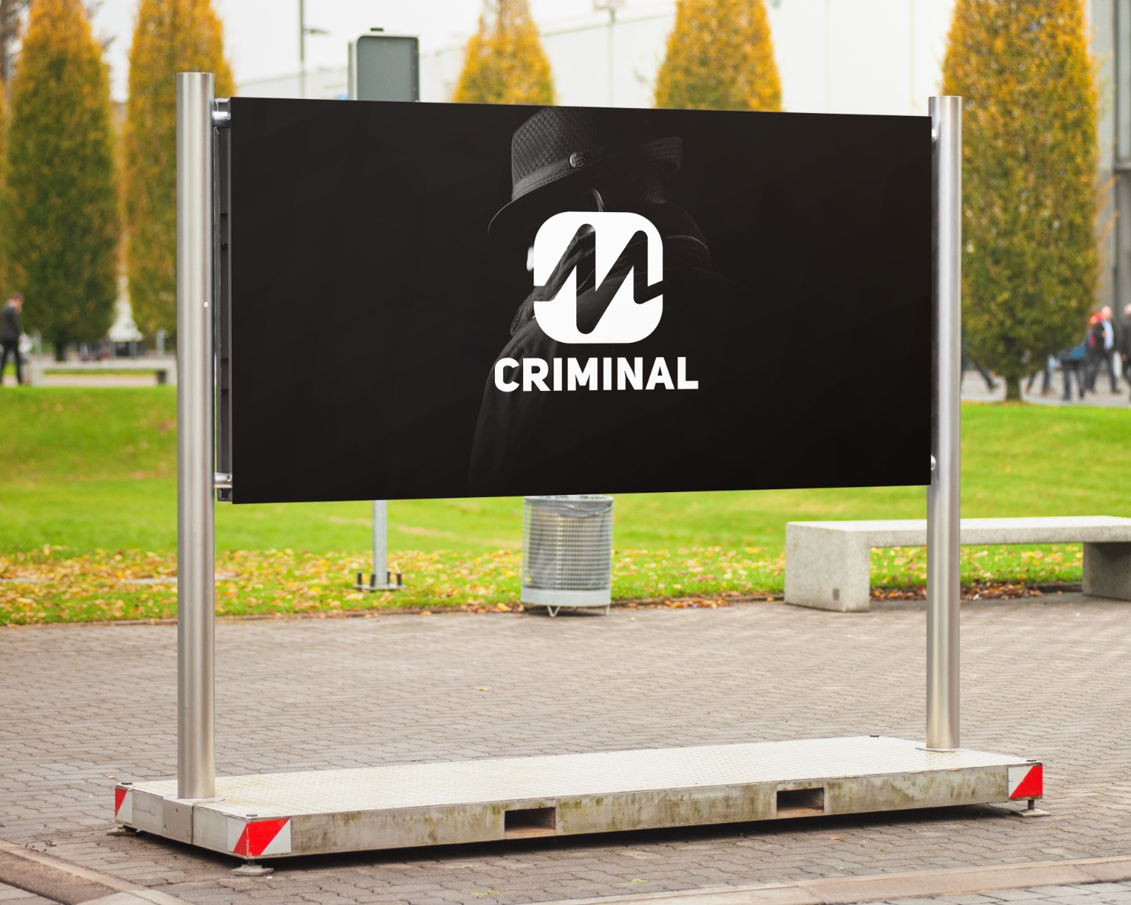 Mundo Criminal